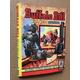 Buffalo Bill Wild West Annual Number 9 James, Rex [Very Good] [Hardcover]