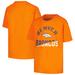 Youth Orange Denver Broncos Halftime T-Shirt