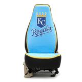 Holda Kansas City Royals Universal Car Seat Cover