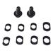 2009-2019 Chevrolet Express 4500 Power Seat Track Repair Kit - Replacement