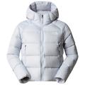 The North Face - Women's Hyalite Down Hoodie Nylon - Down jacket size S, grey