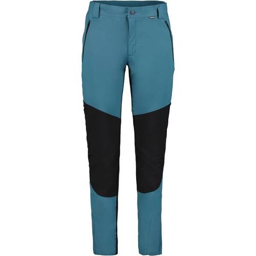 ICEPEAK Herren Hose DORR, Größe 50 in Grün