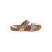 Shade & Shore Sandals: Tan Shoes - Women's Size 7