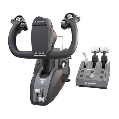 Thrustmaster TCA Yoke Pack Boeing Edition Flight S...