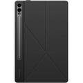 Samsung Galaxy Tab S9 Smart Book Cover (Black) EF-BX710PBEGUJ