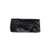 Elliott Lucca Leather Clutch: Black Bags