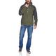 Tatonka Twain M Men's Jacket, Men, Jacket, Twain M's Jacket, pine/darkest grey, M