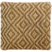 Bayou Breeze Arjay Sequined Throw Pillow Polyester/Polyfill | 18 H x 18 W x 0.75 D in | Wayfair 08C88DC6B303455A9219FFAD5D999F37