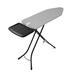 Brabantia Size C Ironing Board w/ Solid Steam Unit Holder in Gray | Wayfair 134647