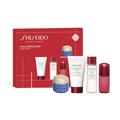 Shiseido - VITAL PERFECTION Vital Perfection Starter Kit Gesichtspflegesets