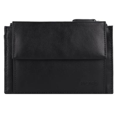 Picard - Portemonnaie APACHE Portemonnaies 1 ct Schwarz Herren