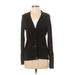 Banana Republic Factory Store Cardigan Sweater: Black Sweaters & Sweatshirts - Women's Size Small