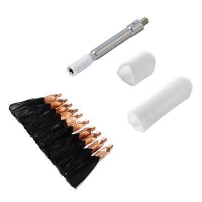 TIG Brush Classic Wand Pack (P1213-0000)