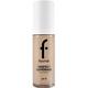 Flormar Teint Make-up Foundation Perfect Coverage SPF 15 102 Soft Beige