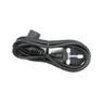 Power Cord (UK), Compatible with X8 Pro SES and X10 Pro Omni