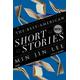 The Best American Short Stories 2023 - Min Jin Lee, Heidi Pitlor