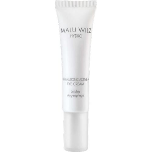 MALU WILZ Hyaluronic Active+ Eye Cream 15 ml Augencreme
