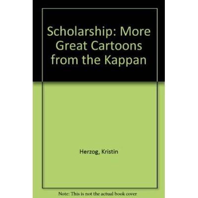 Scholarship: More Great Cartoons from the Kappan