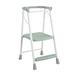 COSCO 2-Step Kitchen Stepper™ Adult Folding Step Stool, Kids Folding Helper