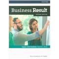 Business Result: Upper-Intermediate: Teacher's Book And Dvd - John Hughes, Gebunden