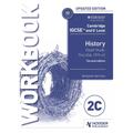 Cambridge Igcse And O Level History Workbook 2C - Depth Study: The United States, 1919-41 - Benjamin Harrison, Taschenbuch