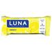 LUNA Bar - Lemon Zest 1.69oz Bar (Pack of 14)