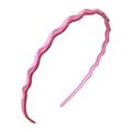 ZMHEGW Kids Toddler Girls Active Sweet Soild Colored Polyester Hair Accessories Onesize Hair Ties Soft Different Hair Color Washable Hair Chalk Hair Chalk Highlights Temporary Hair Color Spray Cute