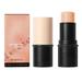 WOXINDA Good Times And Tan Lines Tote Concealer Stick for Dark Circles Concealer Foundation Stick Oil Control Natural Isolation Concealer Moisturizing Long Lasting Moisturizing Liquid Foundation