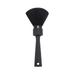 NUOLUX Professional Hair Cleaning Brush Barber Neck Duster Salon Hair Sweep Hairbrush Hairstyling Tool