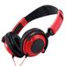 Linyer Foldable Deep Bass 3.5mm Wired Gaming Headset For Phone Computer Laptop Headset Music Gaming Headset Headset 2020 NEW