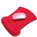 WNG Gel Wrist Rest Support Game Mouse Mice Mat Pad for Computer Pc Laptop Anti Slip