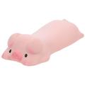 Mouse Wrist Rest Cartoon Mouse Wrist Pad Adorable Pig Mouse Hand Support Pad Office Mouse Rest