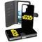 Keyscaper Star Wars Galaxy Wallet Case