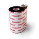 Toshiba BX760076AG2 Thermal-transfer roll black wax resin 76mm x...