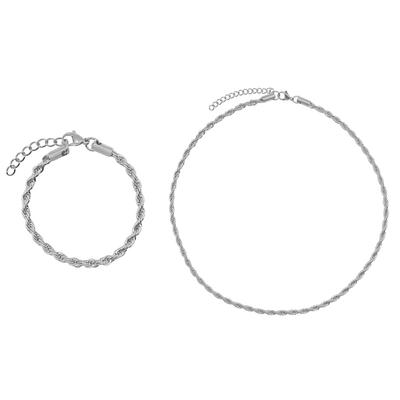 Heideman - Set Nick Schmuck-Set Herren