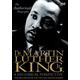 Martin Luther King Jnr: A Historical Perspective - DVD - Used