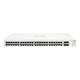 HPE Aruba Instant On 1830 48G 4SFP Switch - switch - 48 ports - smart - rack-mountable