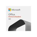 Microsoft Office Home & Student 2021 - licence - 1 PC/Mac