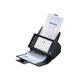 Canon imageFORMULA ScanFront 400 - document scanner - desktop - USB 2.0, LAN