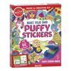 Klutz: Make Your Own Puffy Stickers