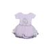 DHC Dress: Purple Skirts & Dresses - Kids Girl's Size 12
