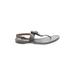 Co+Co by Coco Rocha Sandals: Gray Shoes - Women's Size 6 1/2