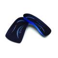 Vasyli Orthotics Blue 3/4 Length Medium (UK 7/8.5)