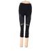 Calia by Carrie Underwood Leggings: Black Bottoms - Women's Size X-Small