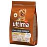 Ultima Dog Yorkshire Crocchette per cani - Set %: 2 x 3 kg