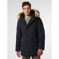 Superdry Jacke Herren marine, S