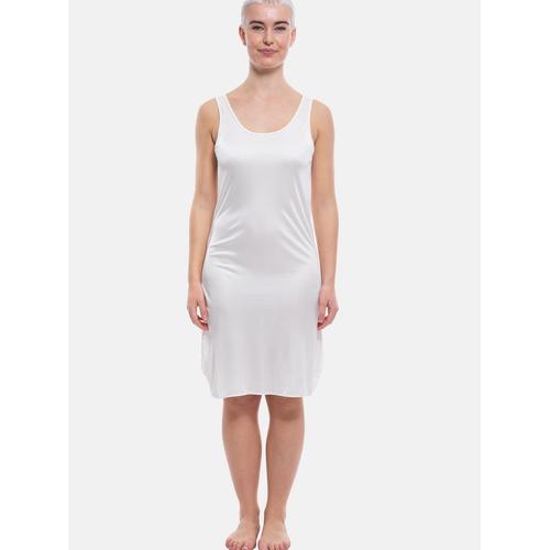 Nina von C. Unterkleid Damen beige, 50