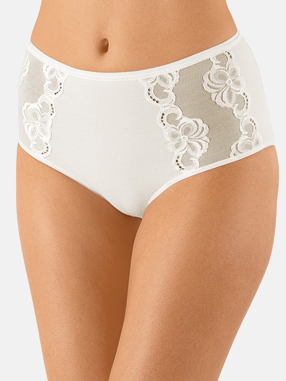 Nina von C. Taillen Slip Damen beige, 46 Image