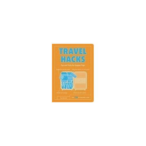 Travel Hacks – Dan Marshall
