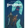 Harry Dickson 1. Mysteras - Doug Headline, Luana Vergari
